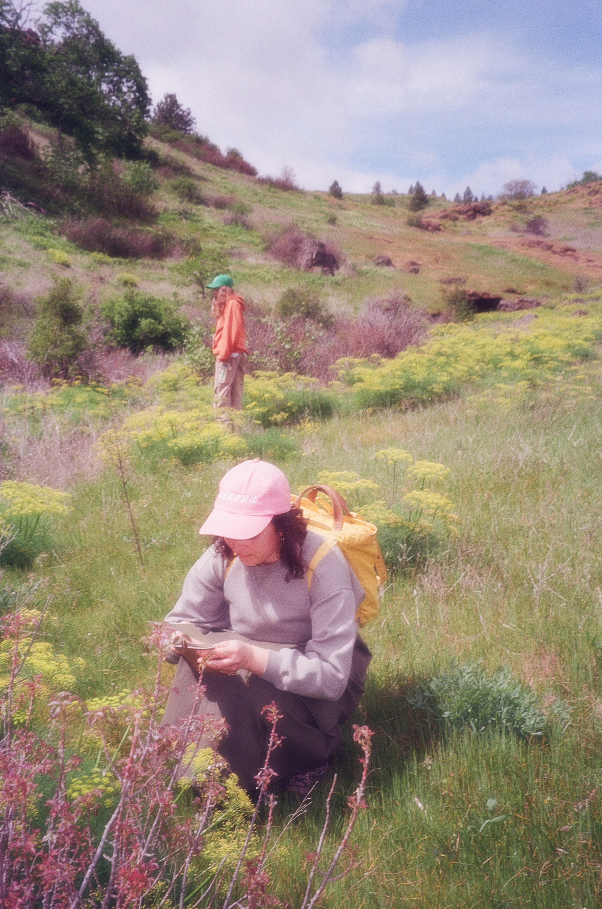 image of a person