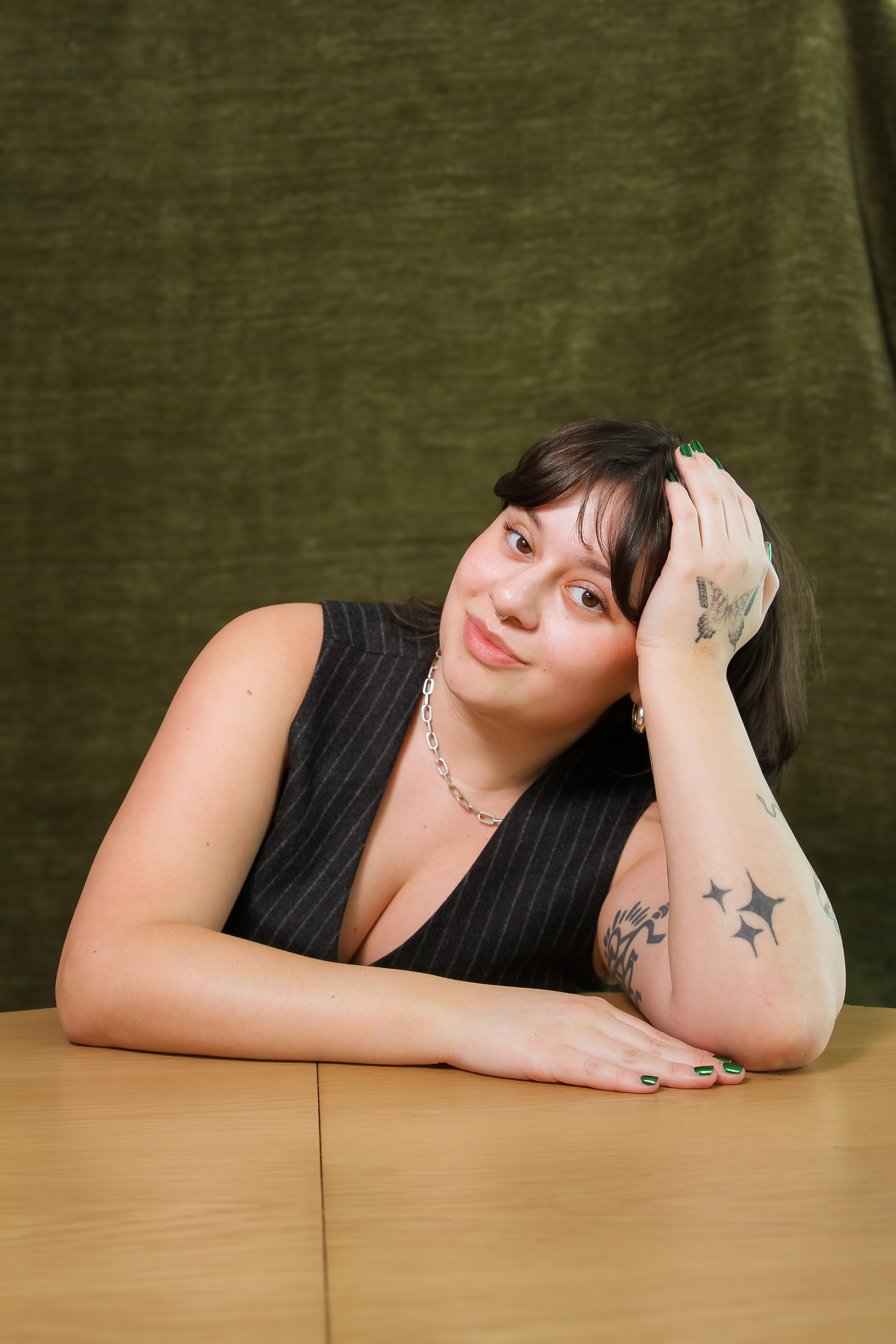 image of a person